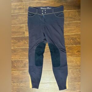 Elation Platinum Riding Breeches